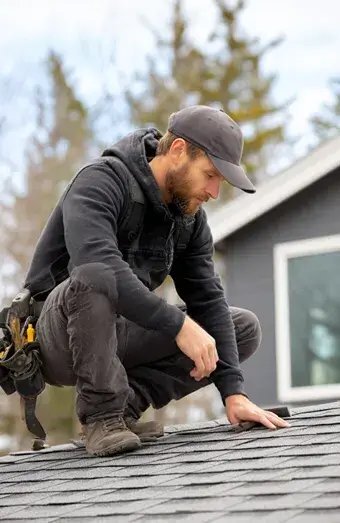 Roof Inspections X